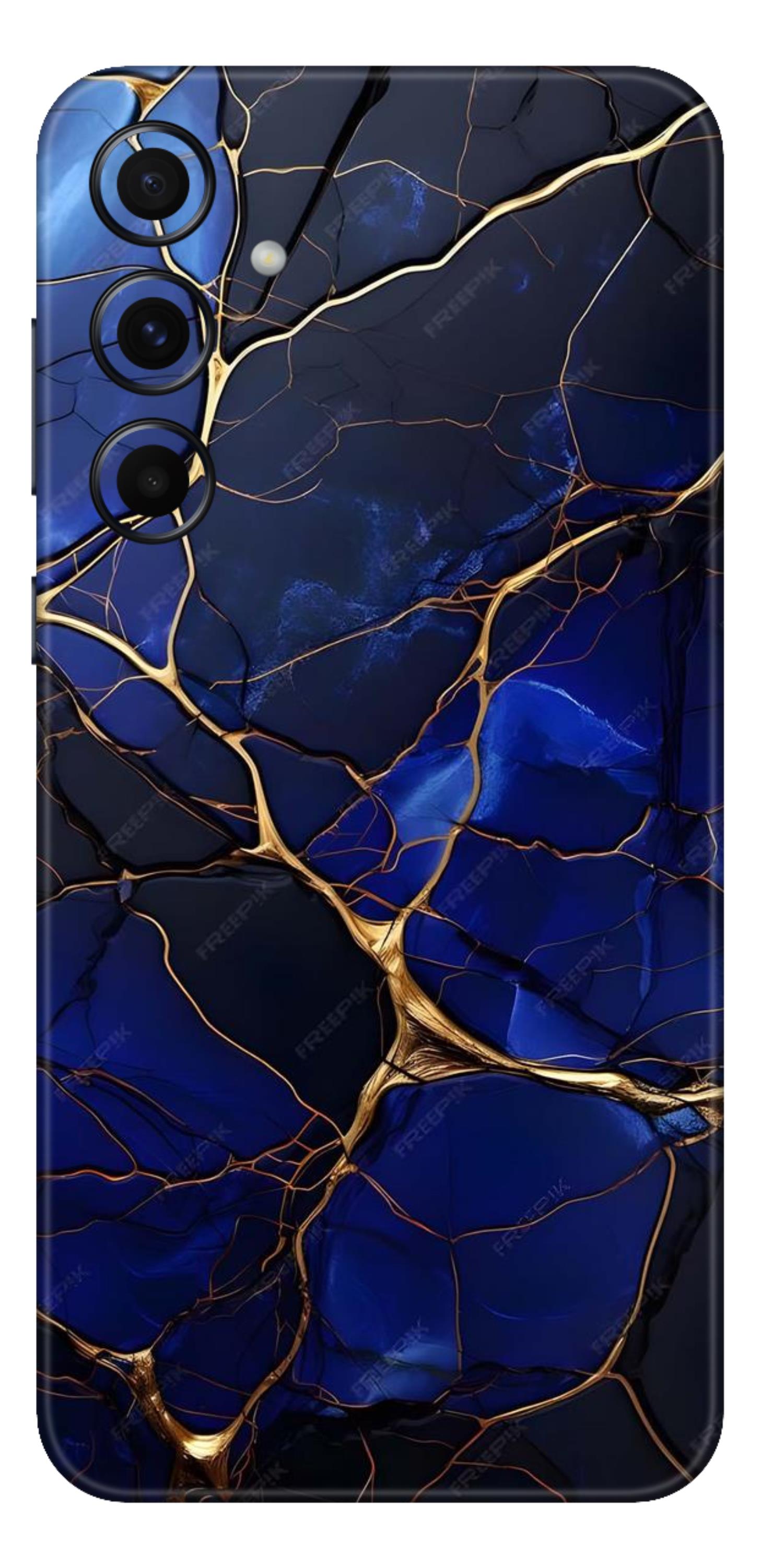 Samsung Galaxy A55 5G Skins and Wraps