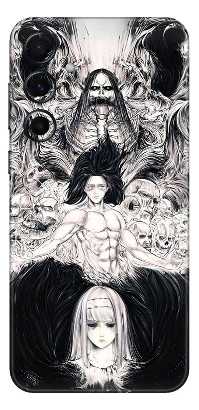 The Beginning