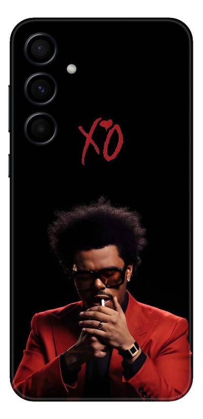 Weeknd