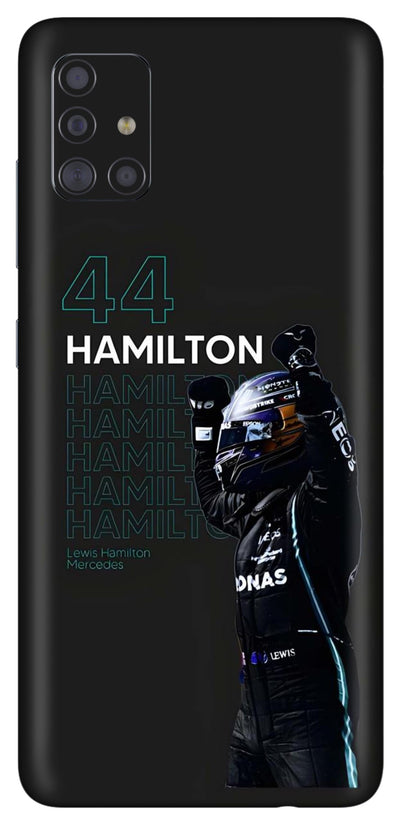 44 Hamilton