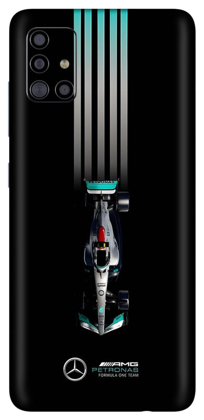 AMG Petronas