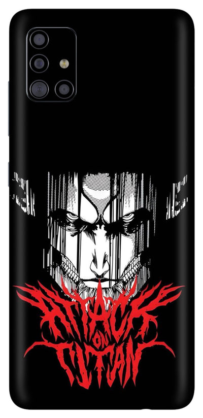 Attack Titan