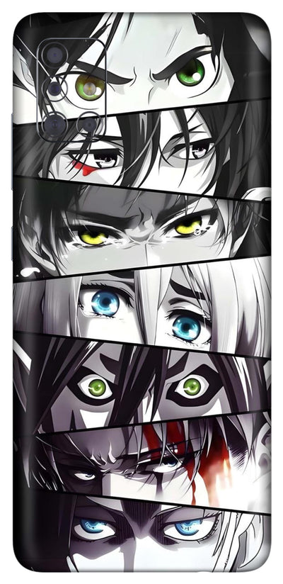 Attack on titan