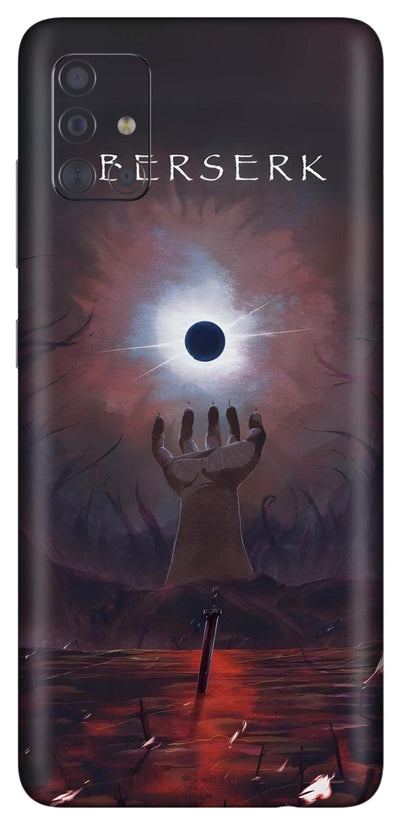 Berserk Eclipse