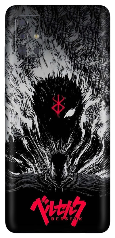 Berserk Guts