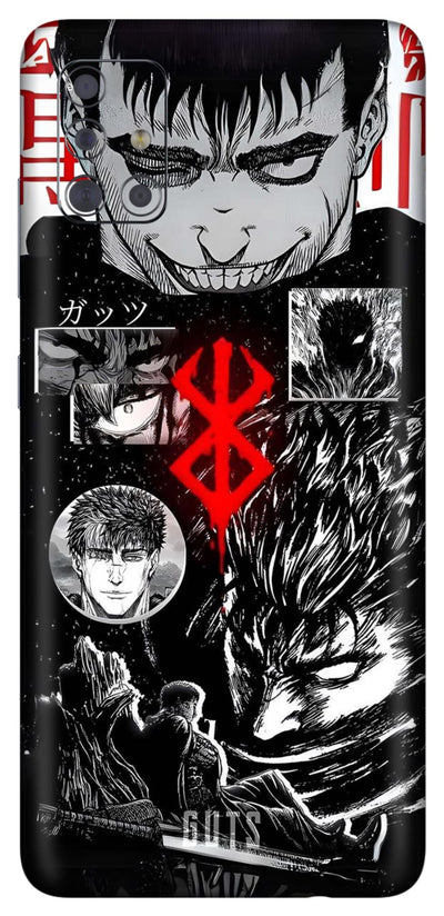 Berserk