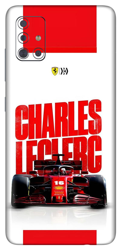 Charles Leclerc