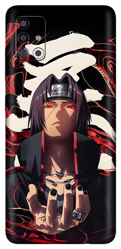 Clan Killer Itachi