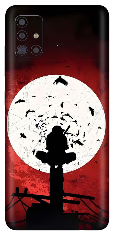 Crow Itachi