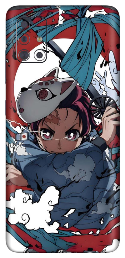 Demon Slayer