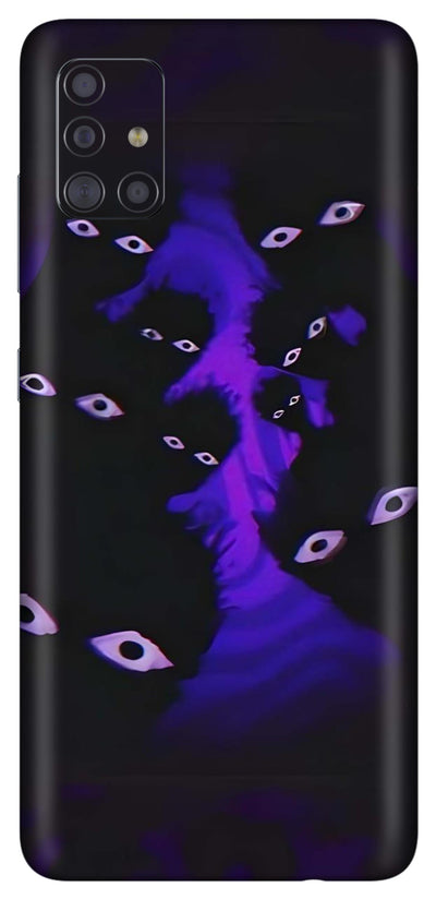 Eyes