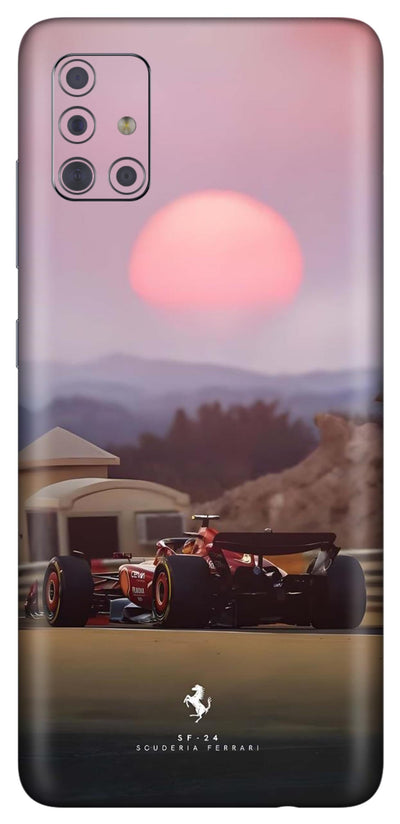 F1 Car
