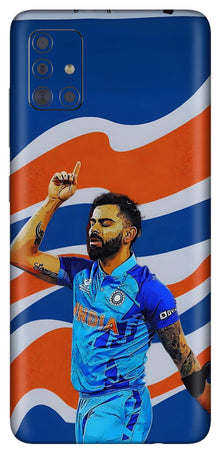 Samsung Galaxy A71 Skins and Wraps