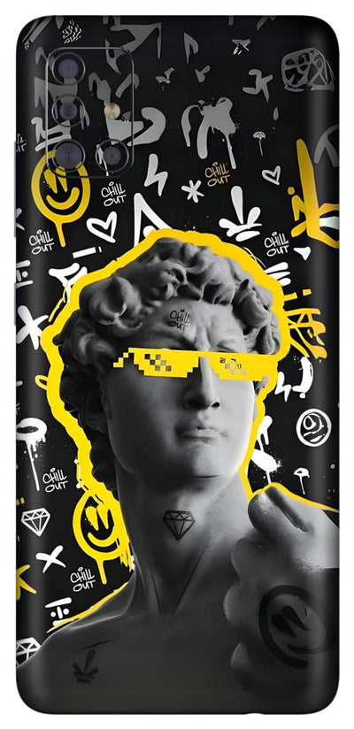 Greek God