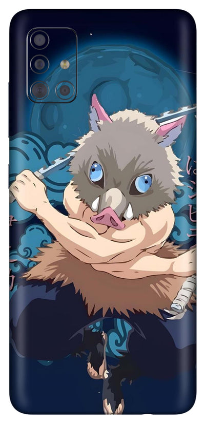 Inosuke