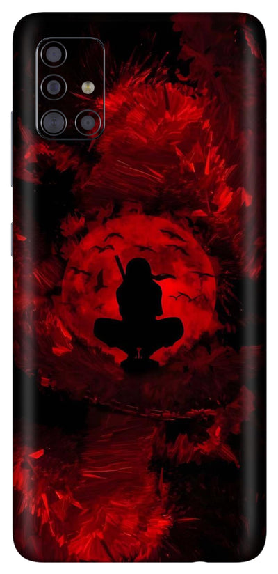 Itachi Crow
