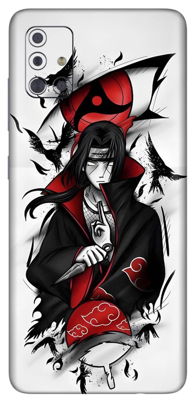 Itachi Uchiha