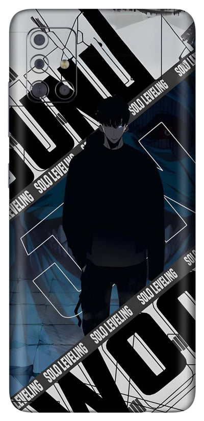 Jin Woo