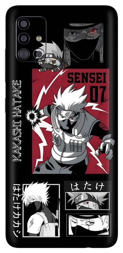 Kakashi