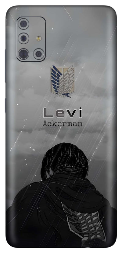 Levi