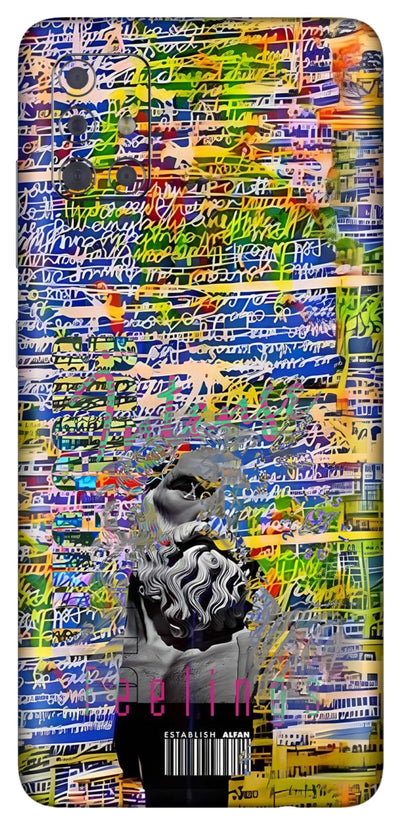 Lost
