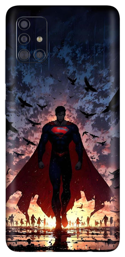 Man of Steel
