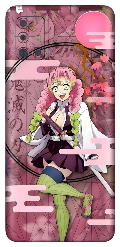 Mitsuri