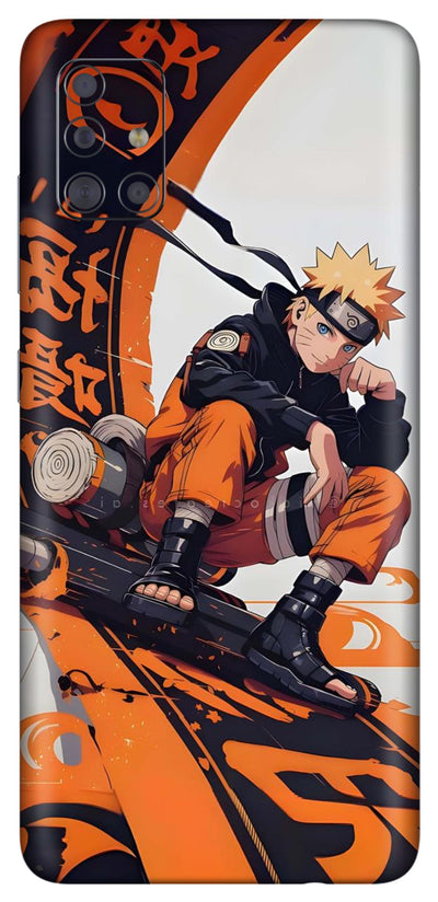 Naruto