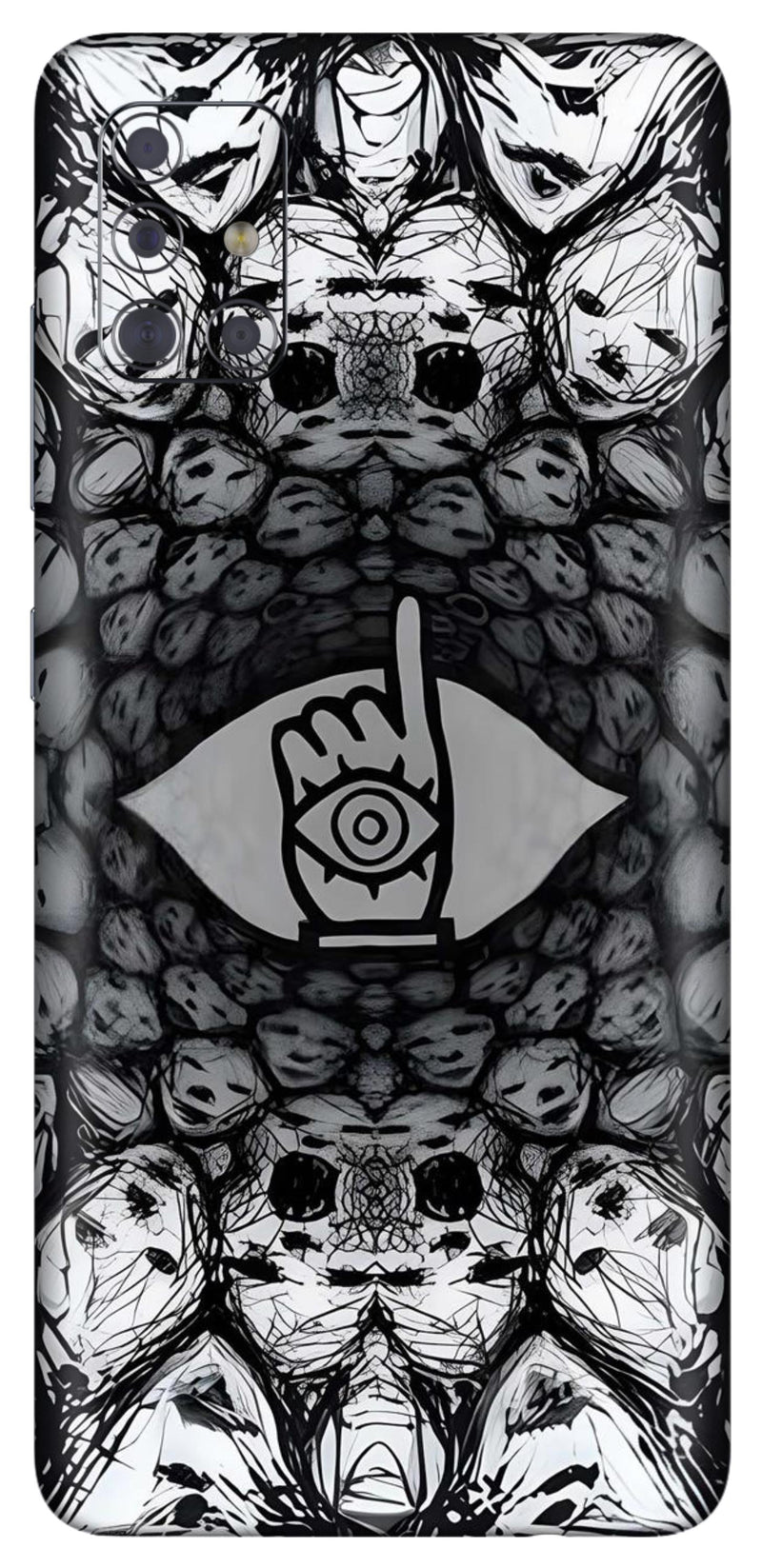 Samsung Galaxy A71 Skins and Wraps