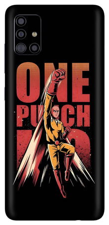 Samsung Galaxy A71 Skins and Wraps