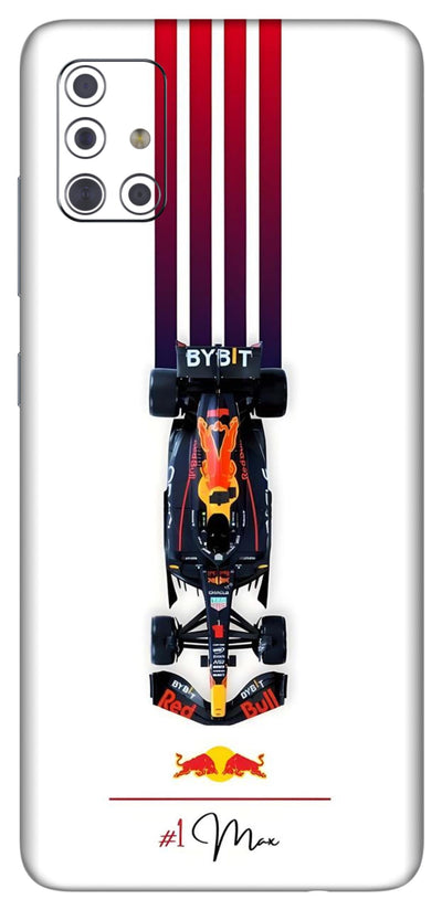 Red Bull