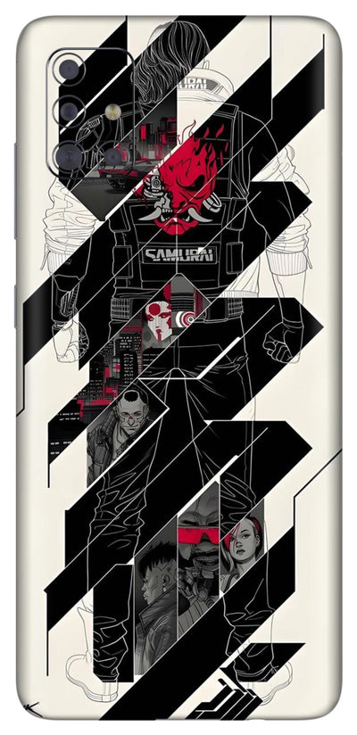 Samurai