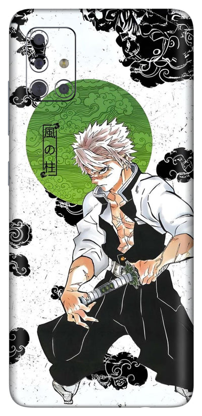 Sanemi
