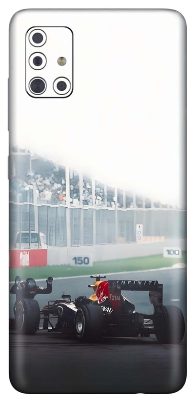 Sebastian Vettel