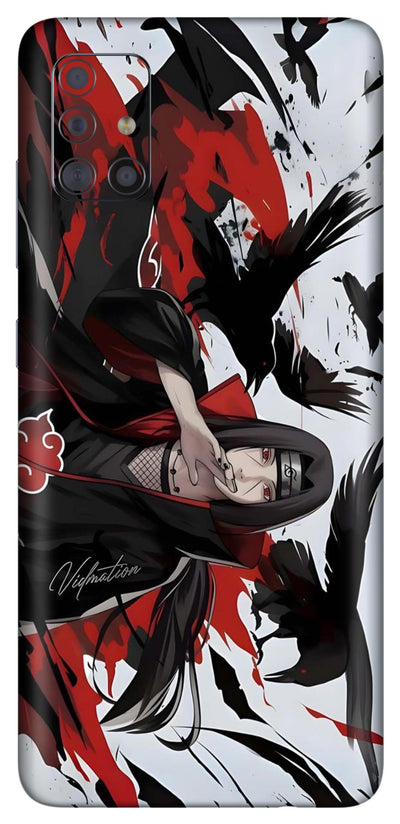 Silent Shadow