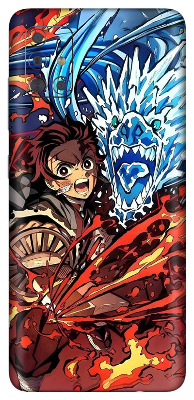 Tanjiro Kamado