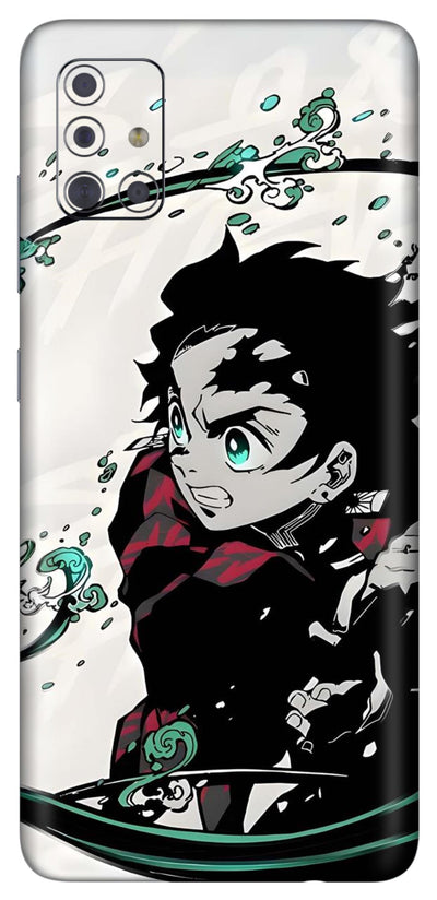 Tanjiro