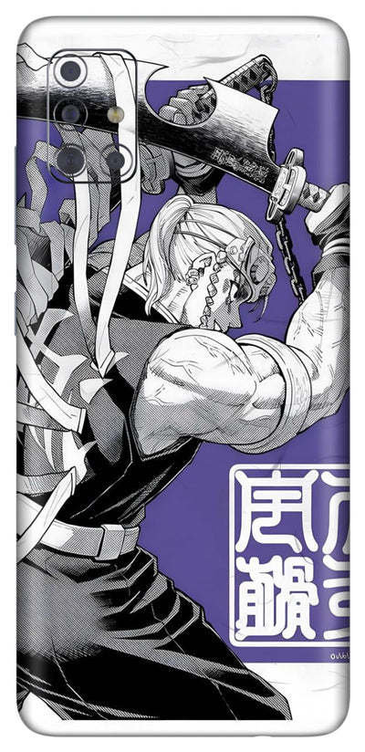 Tengen Uzui