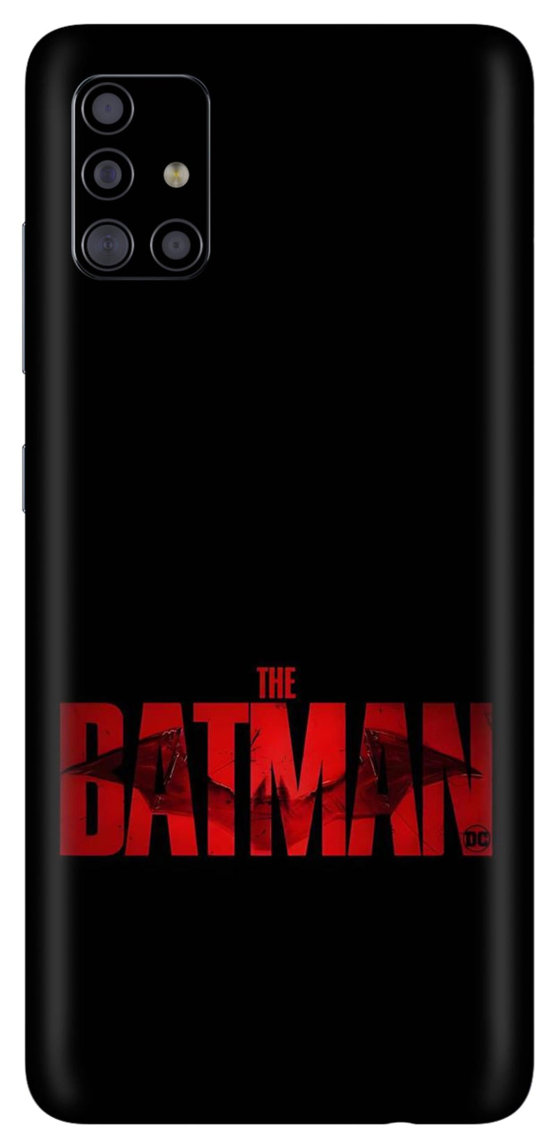 Samsung Galaxy A71 Skins and Wraps