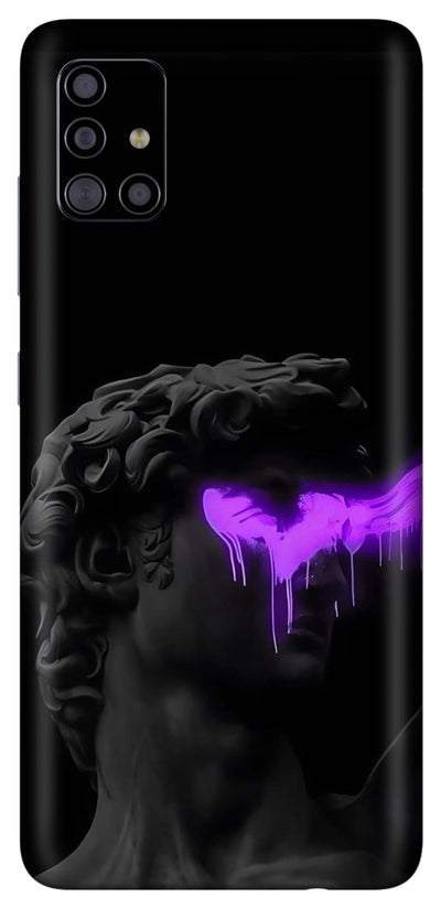 The Greek God