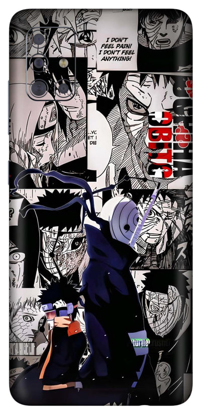 Uchiha Clan