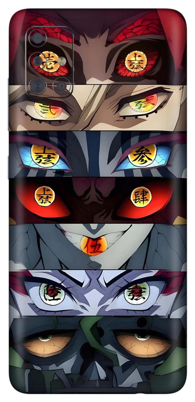 Upper 6 Kizuki