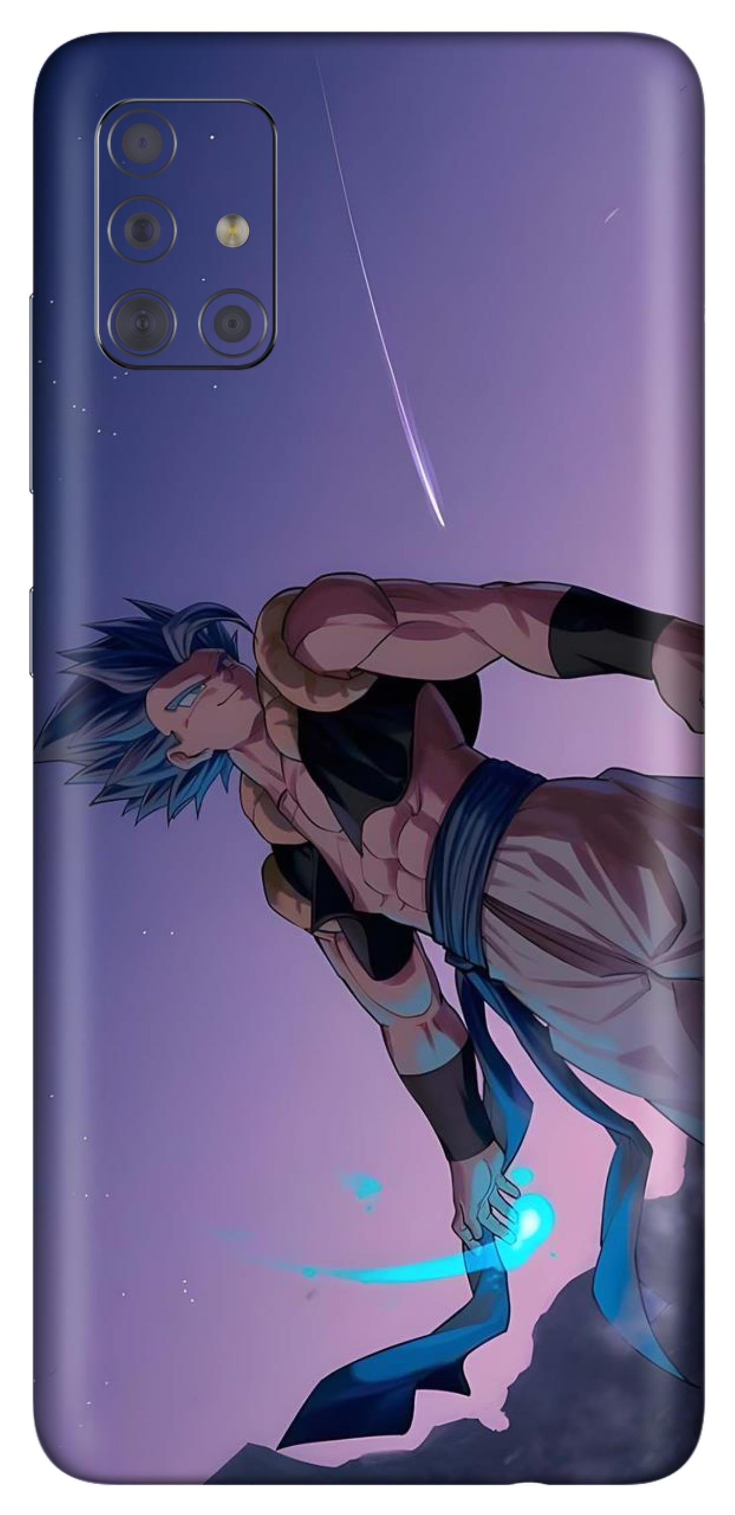 Samsung Galaxy A71 Skins and Wraps