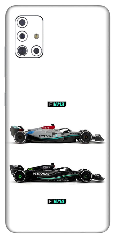 W13 W14