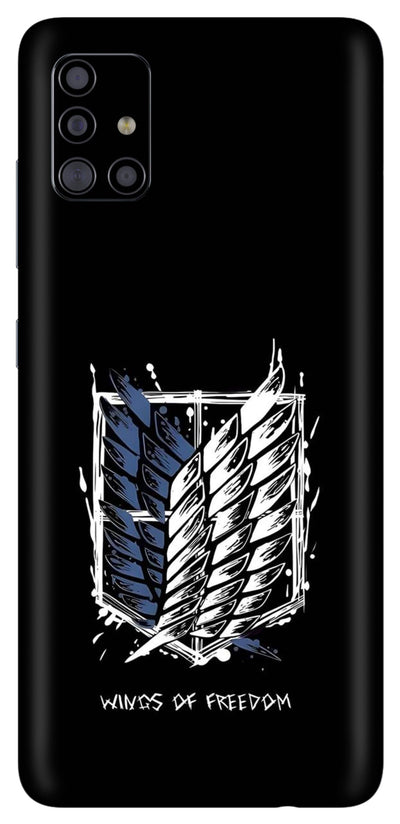 Wings of Freedom