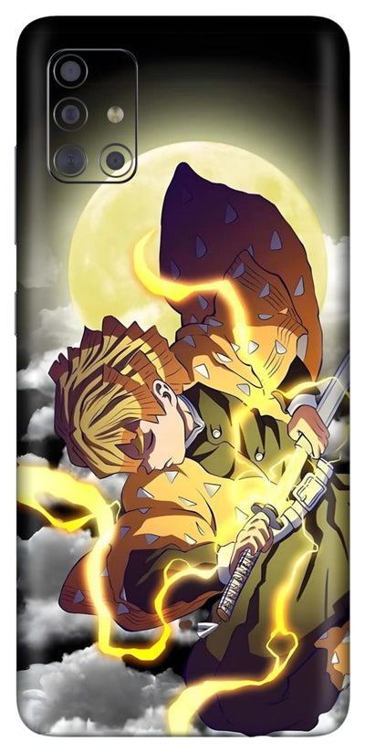 Zenitsu