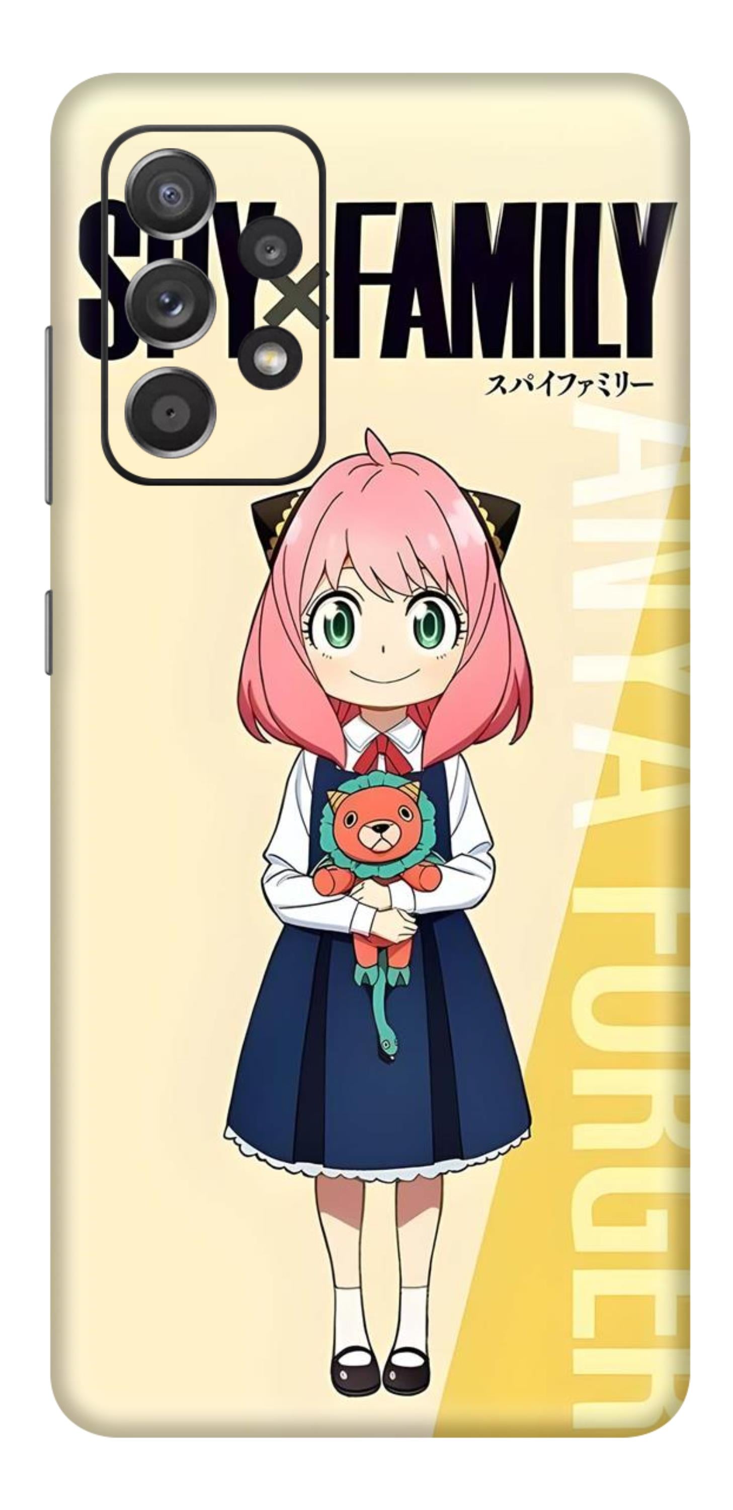 Samsung Galaxy A72 Skins and Wraps