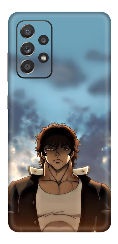 Baki