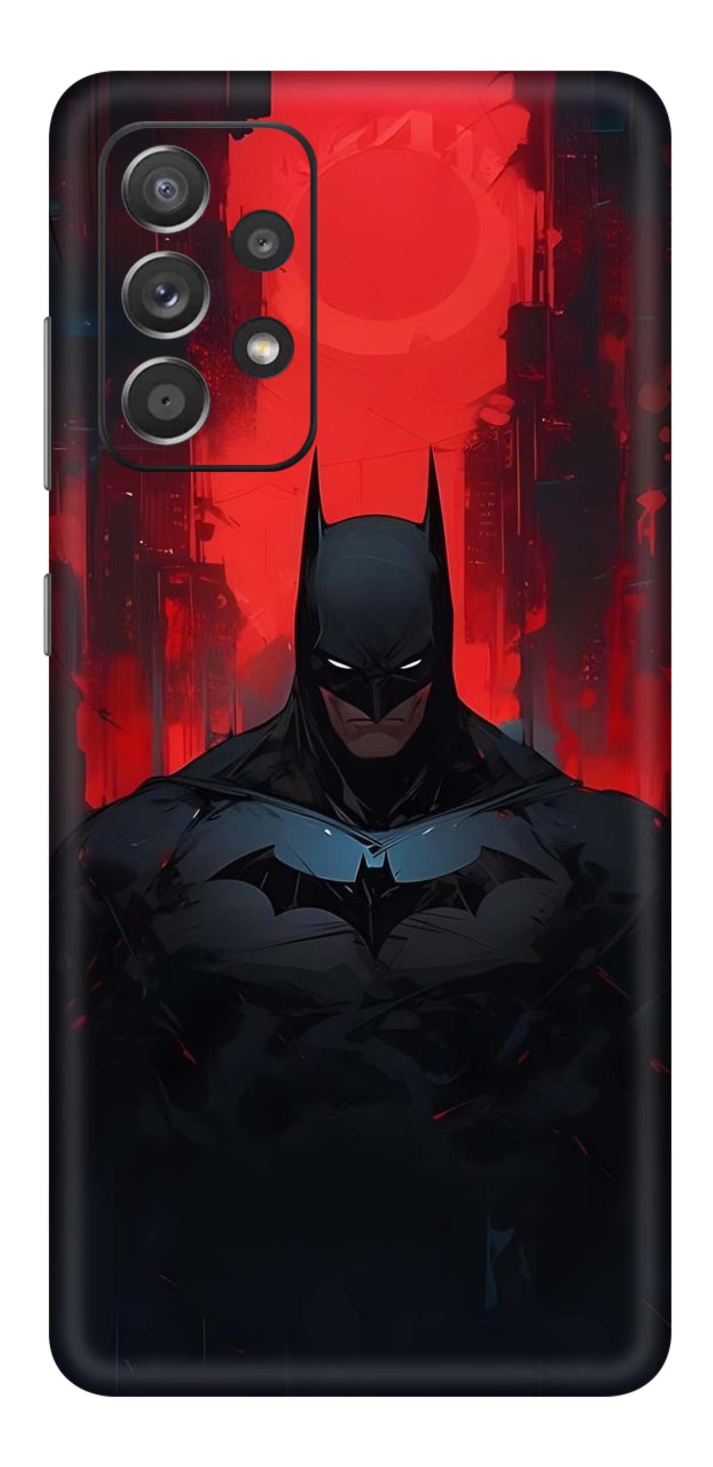 Samsung Galaxy A72 Skins and Wraps