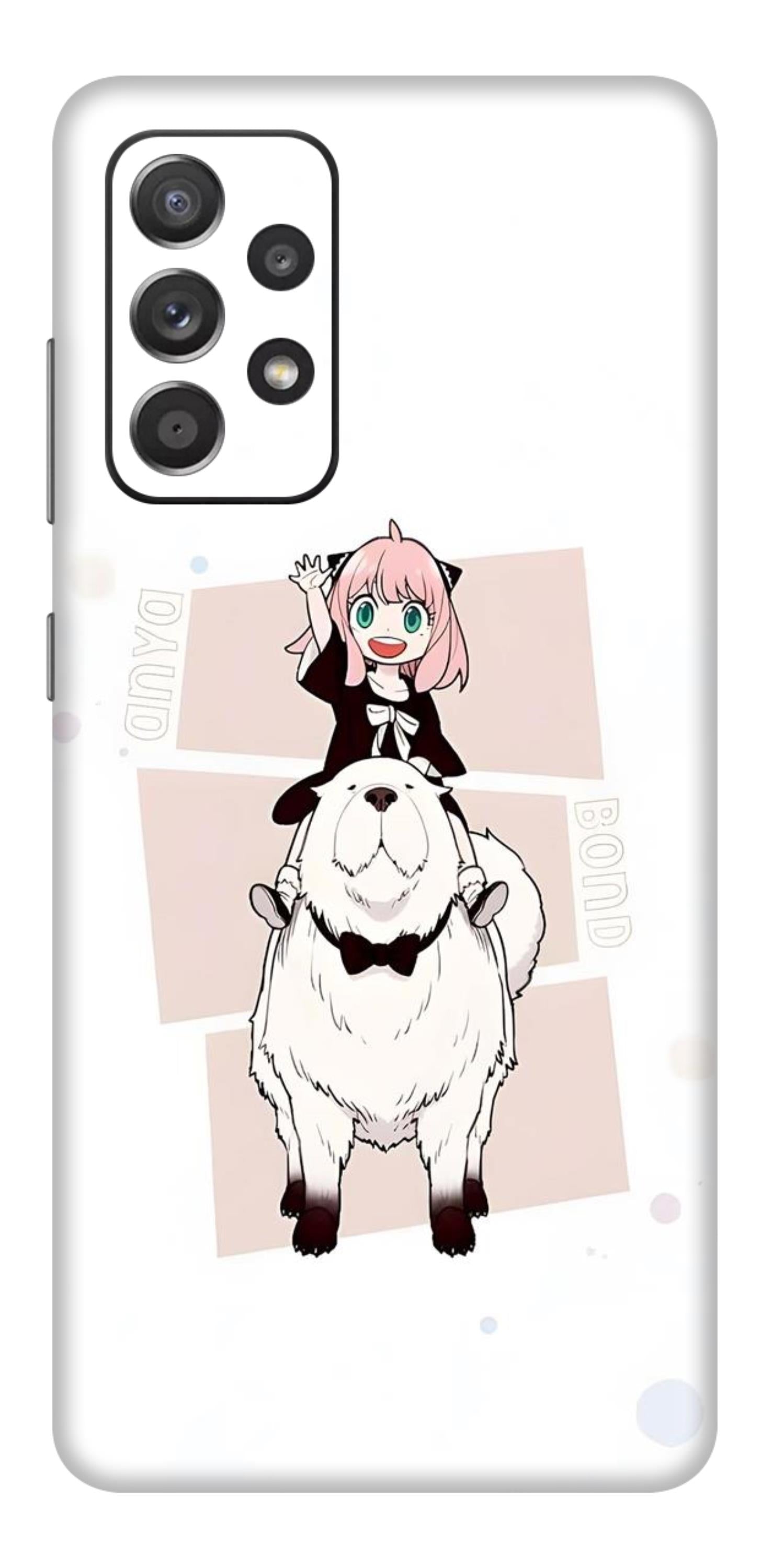 Samsung Galaxy A72 Skins and Wraps